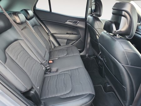 2022 Kia Sportage - thumbnail 12