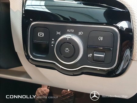 2021 Mercedes-Benz CLA Class - thumbnail 19