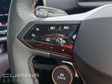 2025 Cupra Tavascan - thumbnail 25