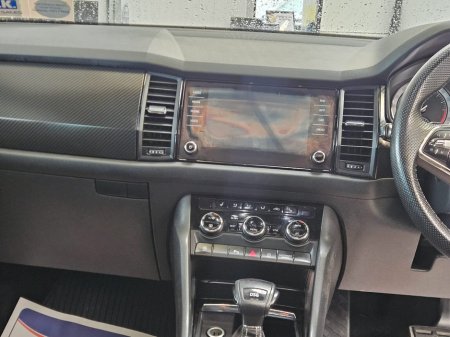 2021 Skoda Kodiaq - thumbnail 14
