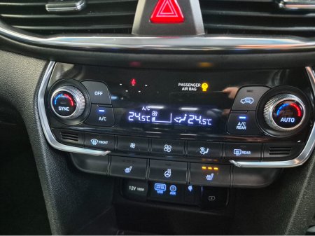 2020 Hyundai Santa Fe - thumbnail 14