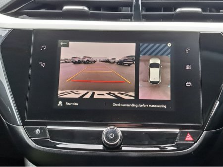 2023 Opel Corsa SRI 1.2 75BHP **REVERSING CAMERA** €16,950 thumbnail