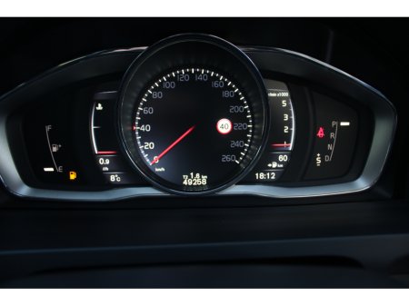 2016 Volvo S60 2.0D4 SE LUXURY PLUS AUTOMATIC // IMMACULATE CONDITION THROUGHOUT // BUY WITH CONFIDENCE AA AND SIMI APPROVED DEALER 2026 // FINANCE ARRANGED // ALL TRADE INS WELCOME // €17,950 thumbnail