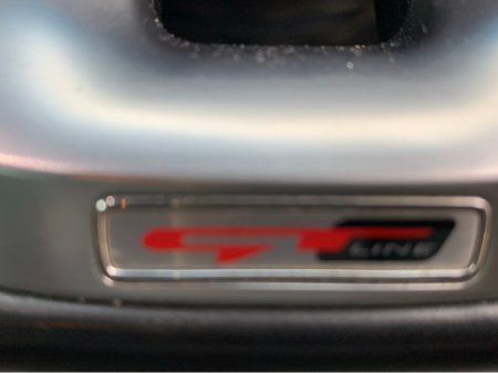 2019 Kia Sportage GT LINE 5DR €18,950 thumbnail