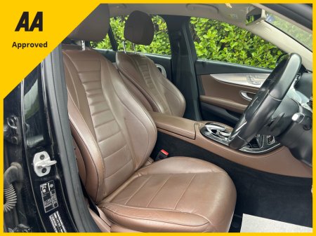 2019 Mercedes-Benz E Class - thumbnail 13