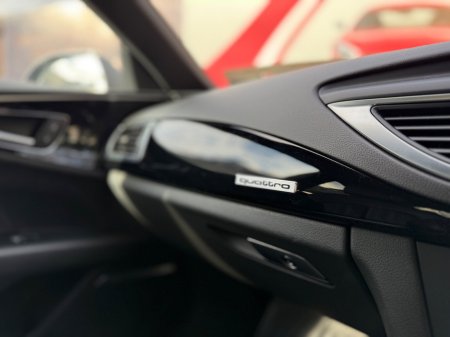2016 Audi A7 3.0TDI 272 quattro S-Tronic BlackEdition €28,900 thumbnail