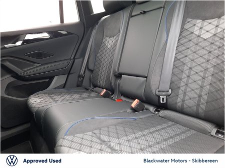 2026 Volkswagen Tiguan - thumbnail 7