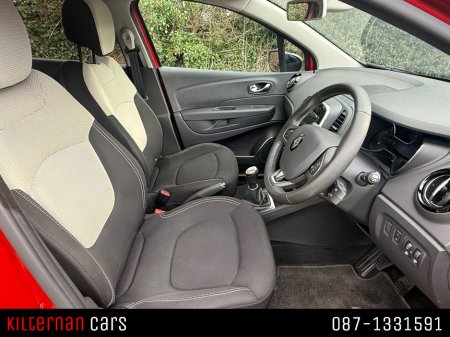 2019 Renault Captur - thumbnail 7