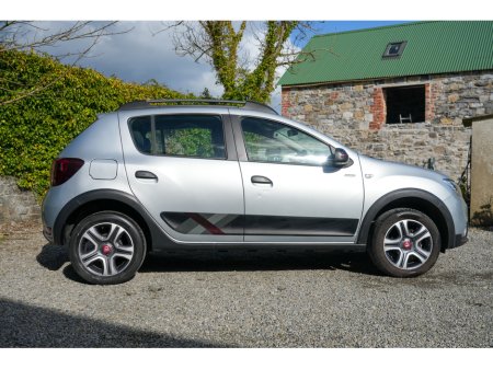 2019 Dacia Sandero - thumbnail 11