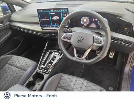 2025 Volkswagen Golf GOLF R-LINE 1.5 TSI MHEV 116HP €38,950