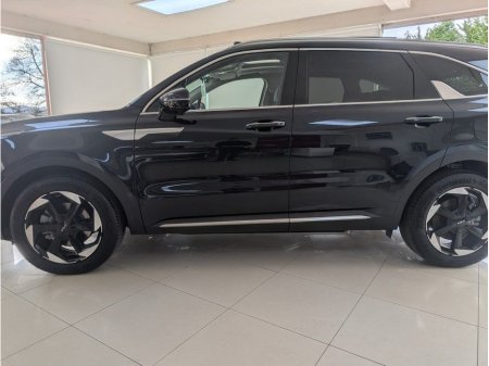 2026 Kia Sorento - thumbnail 2