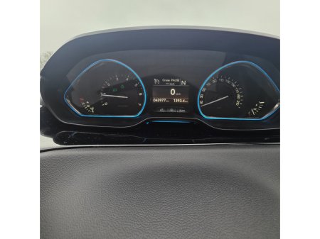 2015 Peugeot 208 1.0 PureTech 68bhp Access 5 dr €7,950 thumbnail