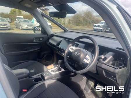 2024 Honda Jazz - thumbnail 11