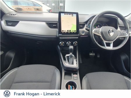 2021 Renault Arkana S EDITION E-TECH HYBRID 145 AUTO Call Paul Sheehan 0872299855 €22,900 thumbnail