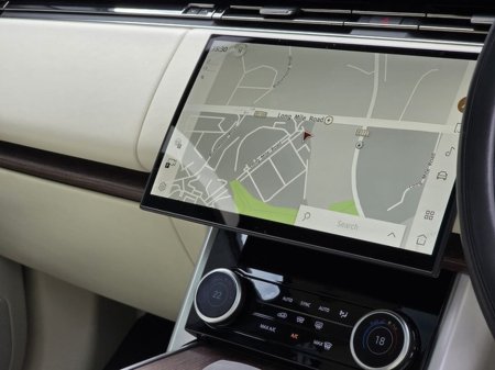 2023 Land Rover Range Rover - thumbnail 15