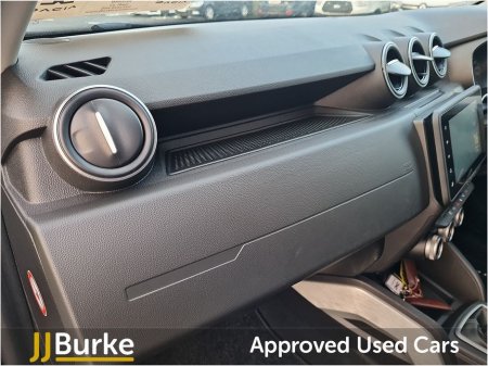 2023 Dacia Duster 1.5 Blue dCi 115 Journey €21,500 thumbnail