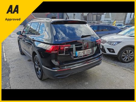 2022 Volkswagen Tiguan - thumbnail 9