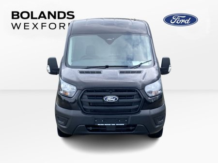2026 Ford Transit - thumbnail 7