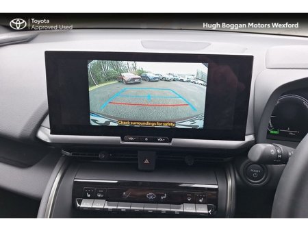 2024 Toyota C-HR - thumbnail 11