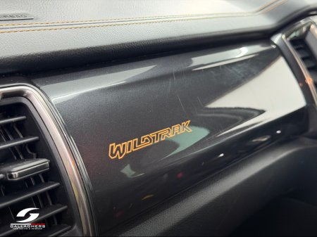 2020 Ford Ranger (202) WILDTRAK 2.0 ECOBLUE AUTO KITTED €29,950 thumbnail