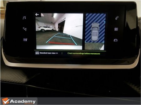 2023 Peugeot 2008 - thumbnail 17