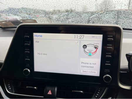 2020 Toyota C-HR - thumbnail 18