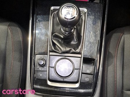 2022 Mazda CX-30 - thumbnail 16