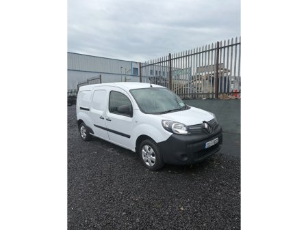 2020 Renault Kangoo - thumbnail 3