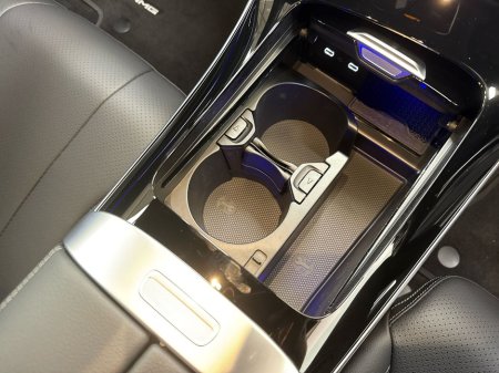 2026 Mercedes-Benz CLE - thumbnail 15