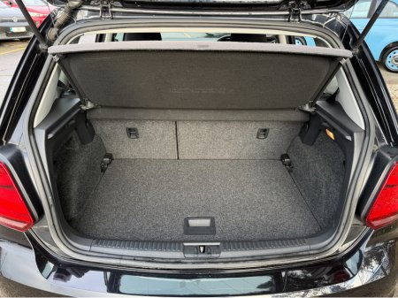 2014 Volkswagen Polo WARRANTY INCLUDED..FINANCE PROVIDED..FRONT ASSSIT €10,700 thumbnail