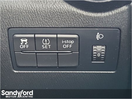 2016 Mazda Mazda2 1.5 Petrol*EXECUTIVE* €10,950 thumbnail