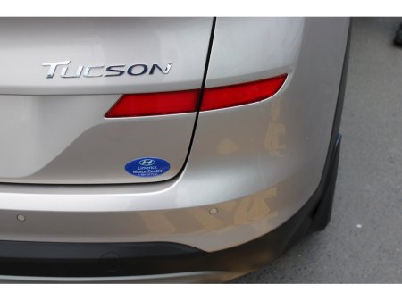 2019 Hyundai Tucson - thumbnail 14