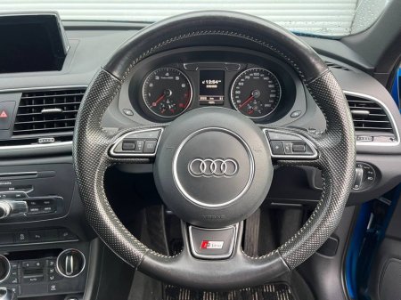 2016 Audi Q3 - thumbnail 4