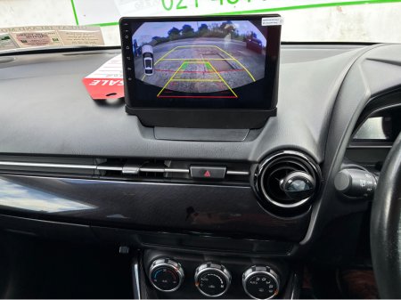 2015 Mazda Demio - thumbnail 20