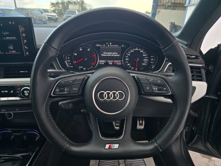 2020 Audi A4 - thumbnail 33