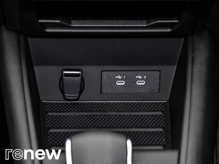 2025 Renault Symbioz Techno Esprit Alpine E-TECH Hybrid 145 thumbnail