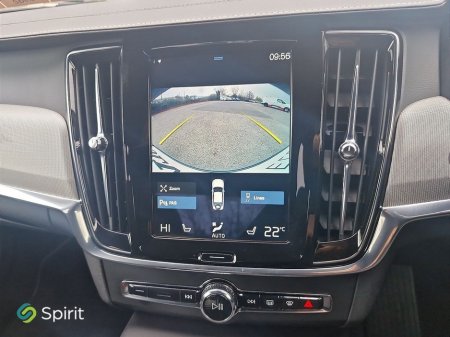 2021 Volvo S90 - thumbnail 12