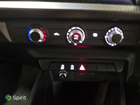 2024 Audi A1 30 TFSI 110HP S-T SE Call Derek on 0861653401 €29,900 thumbnail
