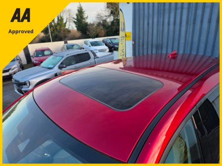 2019 Mazda CX-5 * PLATINUM * ONLY 19000 KM* 2.0P €21,900 thumbnail