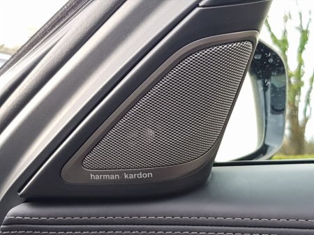 2020 BMW 7 Series 730d M Sport thumbnail