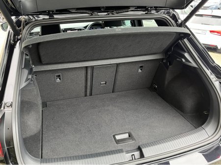 2022 Volkswagen T-Roc - thumbnail 8