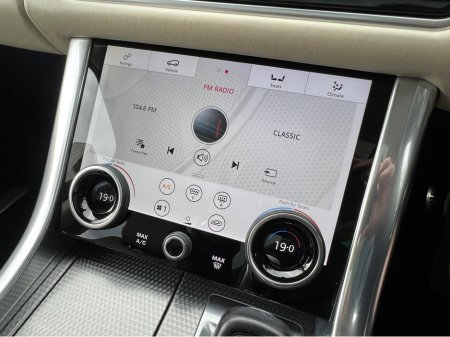 2019 Land Rover Range Rover Sport - thumbnail 19