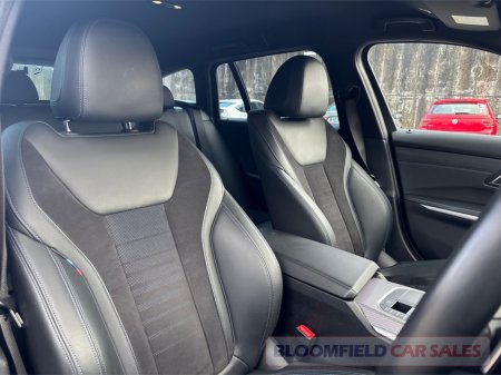 2020 BMW 3 Series 320D G21-XDRIVE M,SPORT, M-PERFORMANCE // LOW MILEAGE €30,950 thumbnail