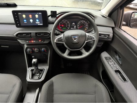 2023 Dacia Sandero COMFORT..KEYLESS ENTRY €13,850 thumbnail