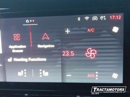 2025 Alfa Romeo Junior IBRIDA 1.2 136BHP MHEV 5 €35,999 thumbnail