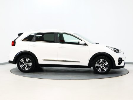 2022 Kia Niro *37* 2 PHEV S-A €27,900