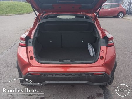 2021 Nissan Juke - thumbnail 15