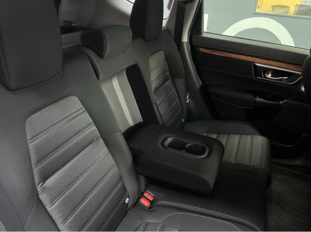 2019 Honda CR-V - thumbnail 16