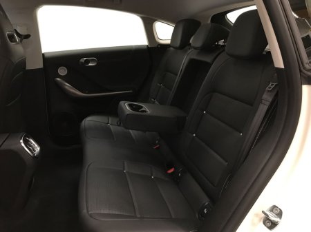 2025 Smart #3 #3 PRO + 66 kWh €43,821