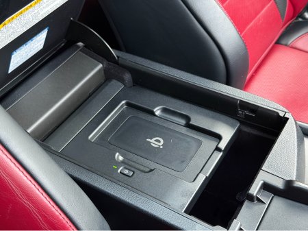 2015 Lexus NX 300 h F-SPORT..PAN ROOF..FULL SERVICE HISTORY..2 Keys €18,900 thumbnail